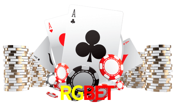 Jogue jogos de pôquer em RGBET