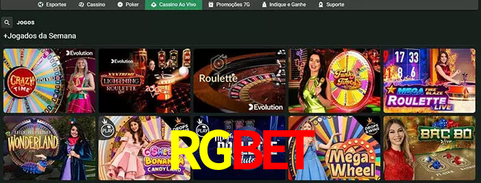 RGBET bet