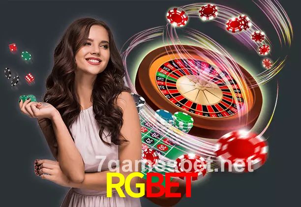 vivo no cassino RGBET