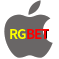 Aplicativo RGBET para iOS