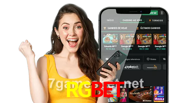 RGBET