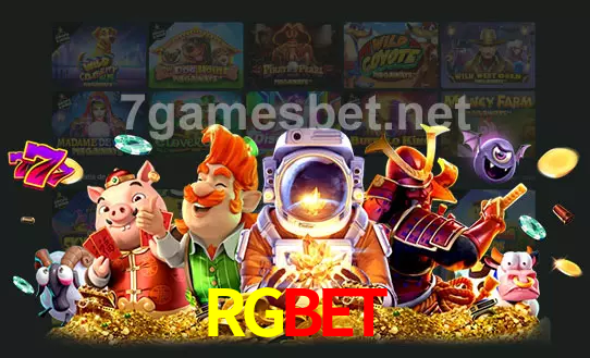 cassino RGBET