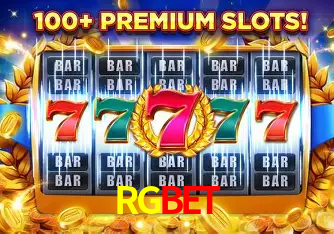 Descubra o Mundo do Cassino Online com RGBET