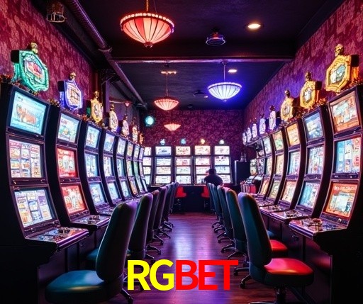 Integração de APIs RGBET