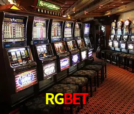 A Experiência Imersiva dos Cassinos Ao Vivo no RGBET