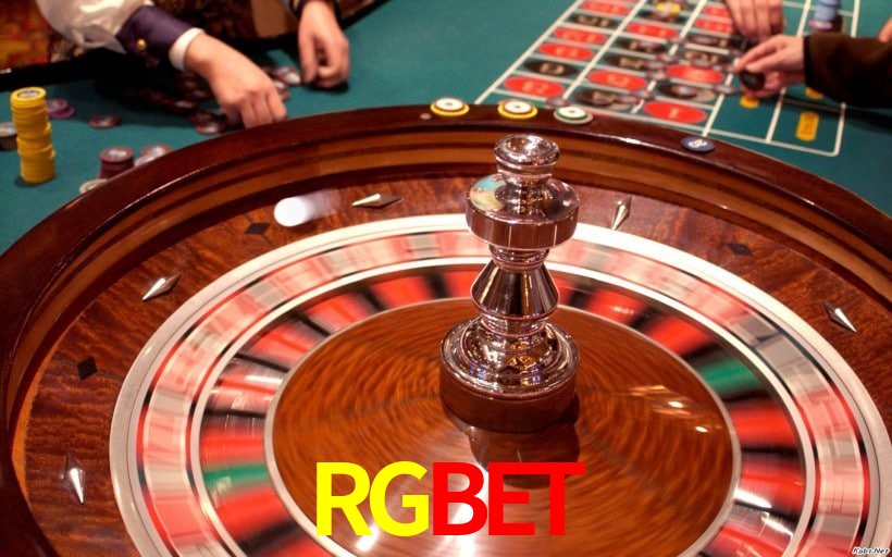 cassino RGBET