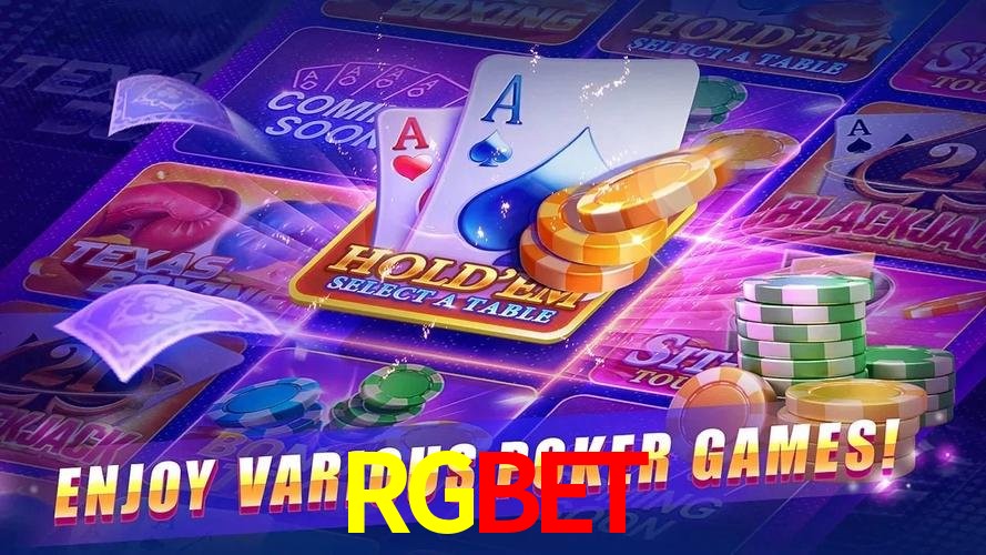 Explorando a Categoria de Eventos em Apostas na RGBET