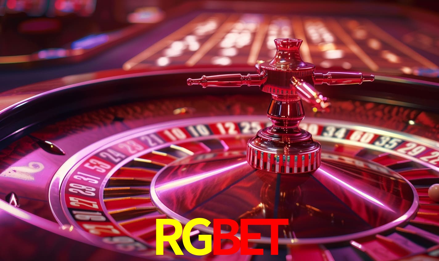 Explorando a Categoria de Eventos em Apostas na RGBET