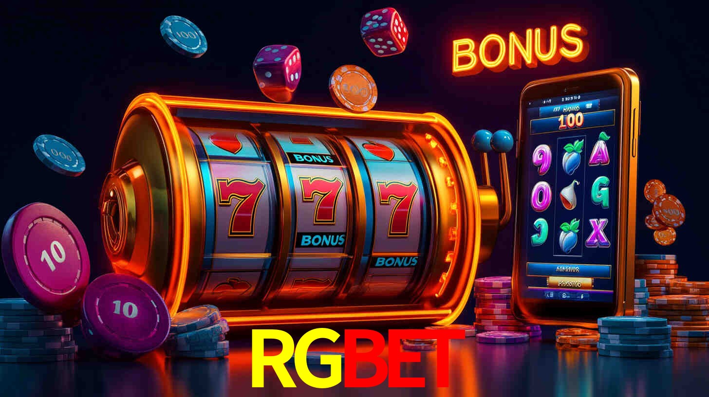 Apostas Esportivas na RGBET: Um Guia Completo