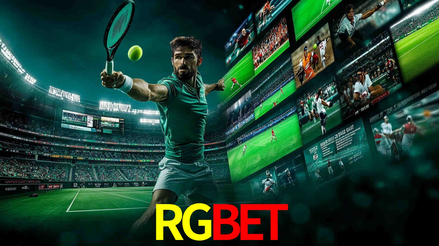 Inovações de Jogos na RGBET: O Futuro das Experiências Interativas