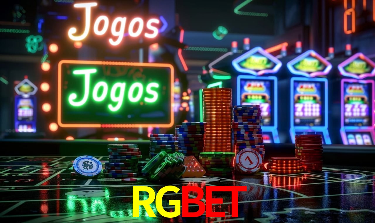 RGBET: A Experiência de Casino com Jogos de Mesa ao Vivo