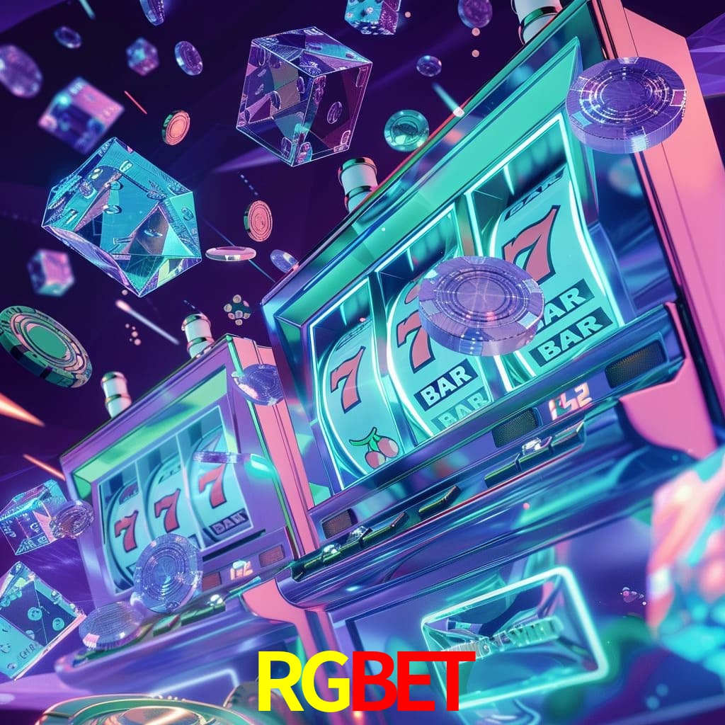 Inovações de Jogos na RGBET: O Futuro das Experiências Interativas