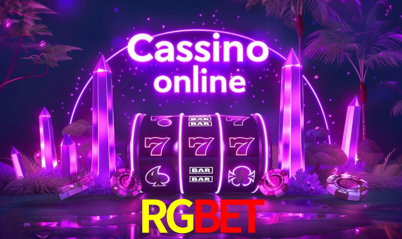 Estatísticas do Jogo RGBET