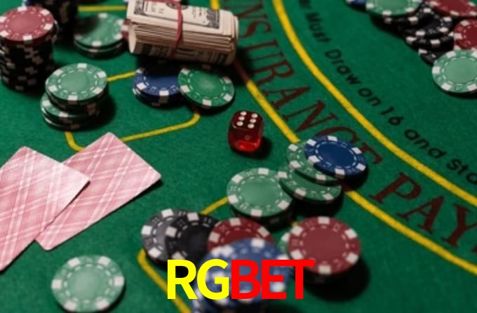 RGBET