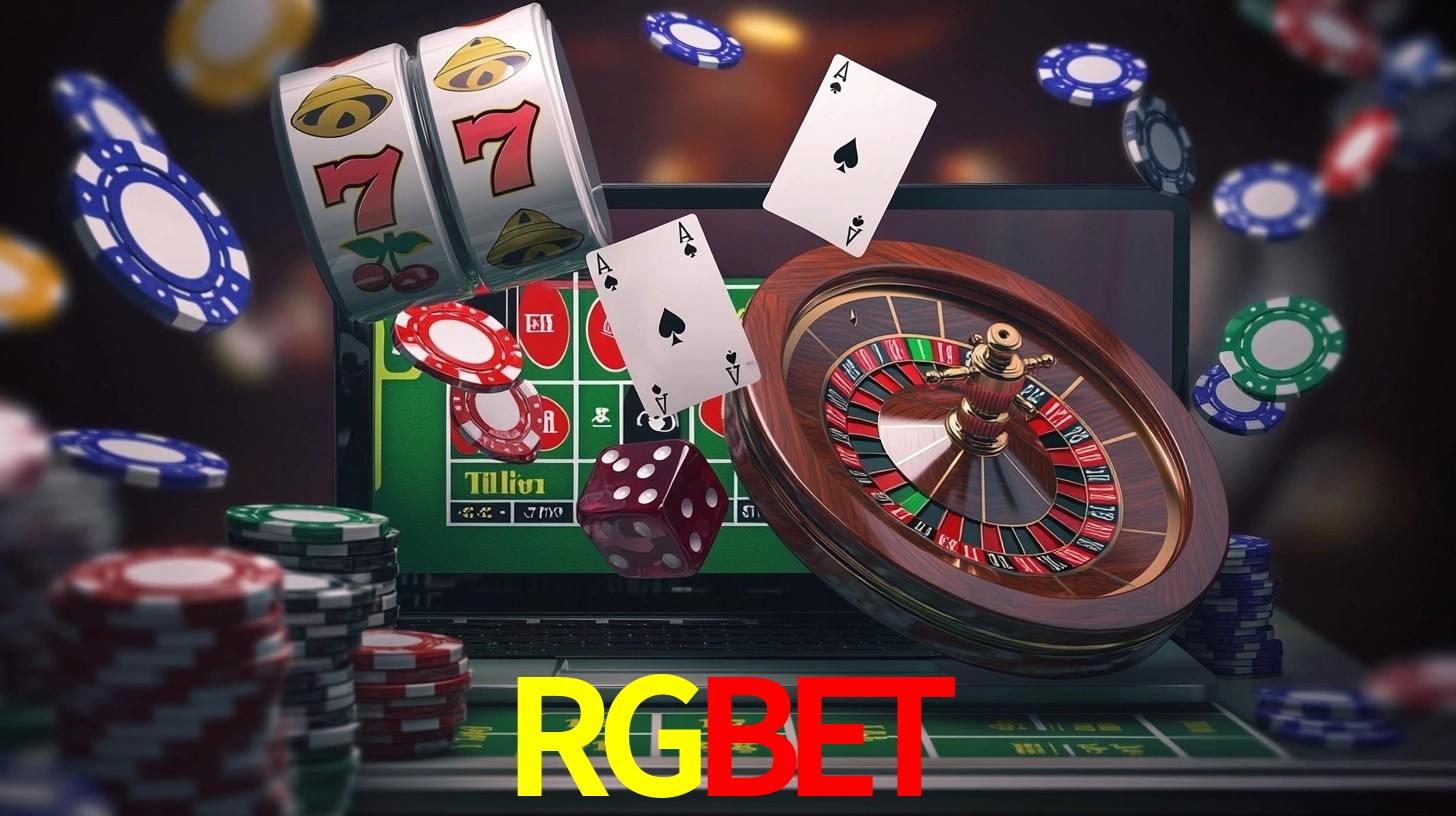 RGBET App Interface