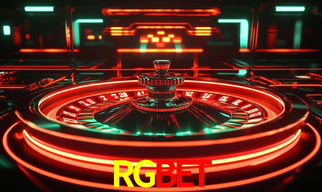 A Revolução dos Aplicativos de Jogos no RGBET
