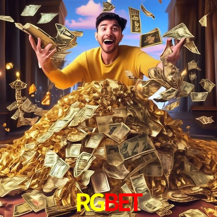 PIX Instantâneo RGBET