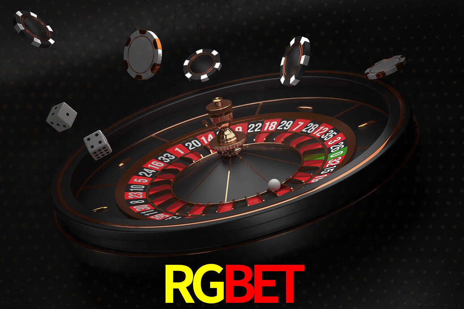 RGBET.com