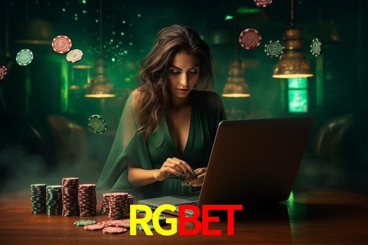 rgbet com plataforma