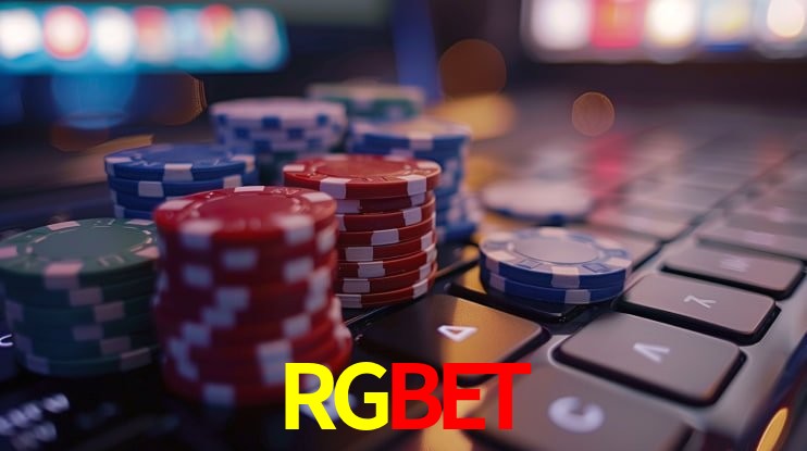 Recursos de Bônus RGBET