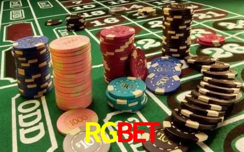Bônus Generosos e Exclusivos no RGBET para Você!