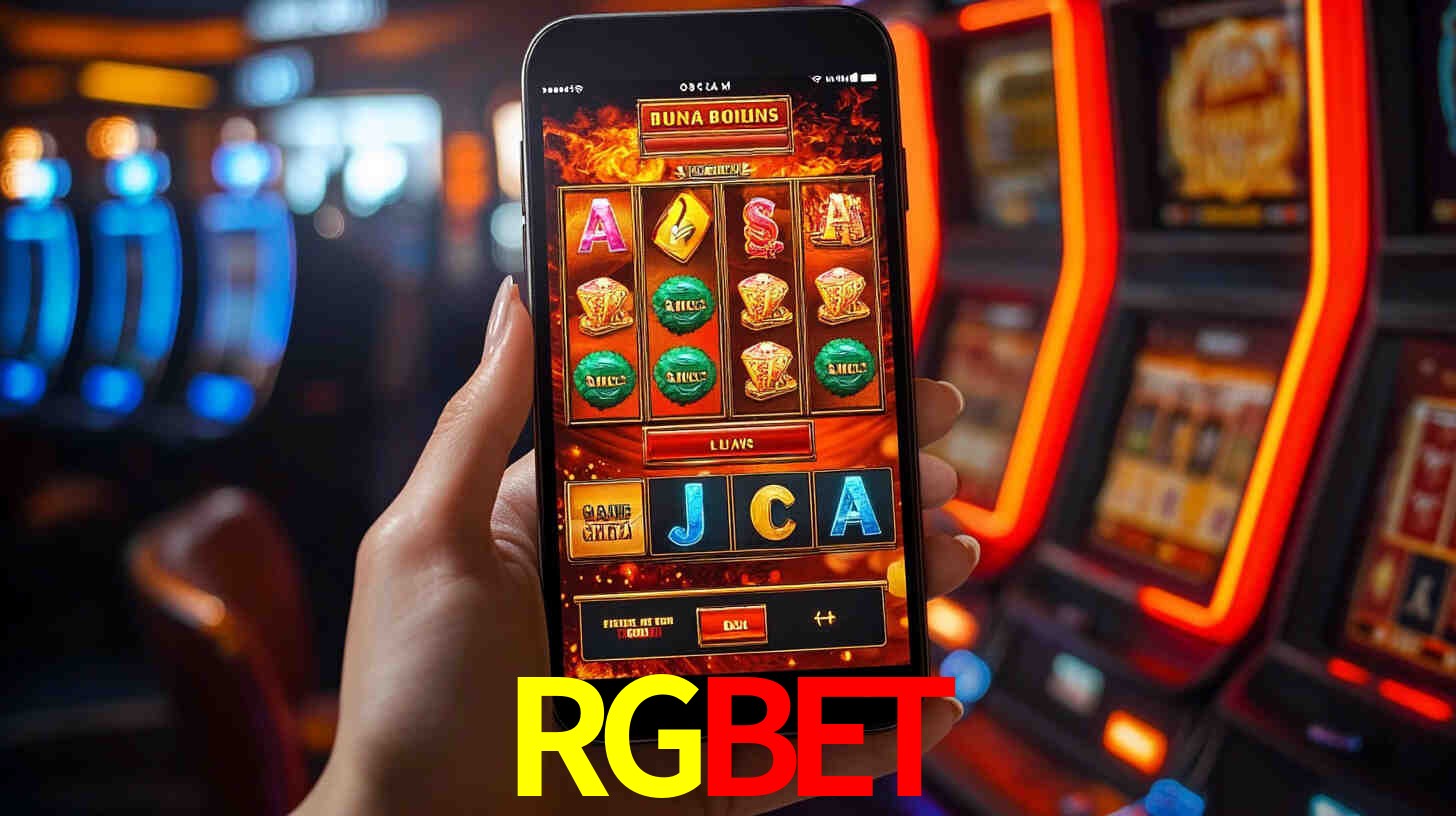 rgbet com plataforma