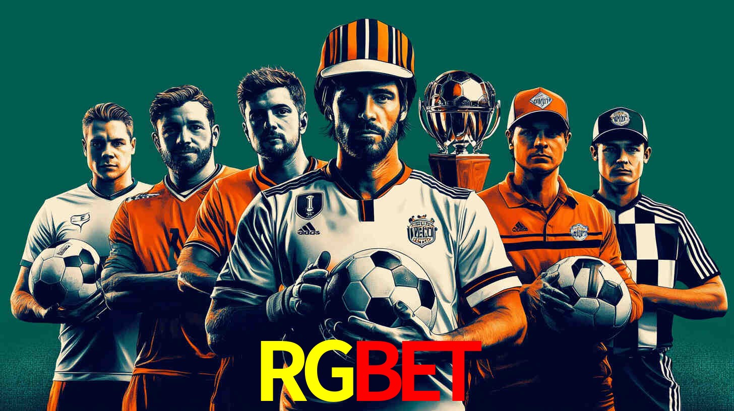 Descubra o Programa VIP da RGBET: Vantagens Exclusivas para Jogadores