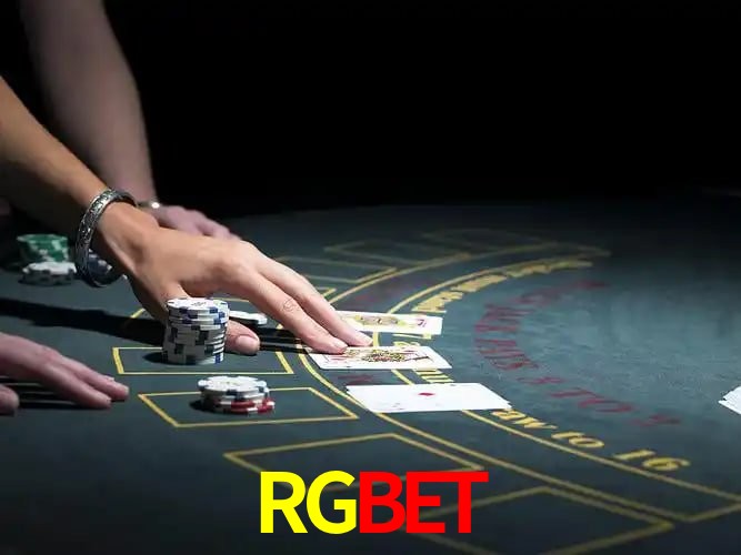 Login Seguro RGBET