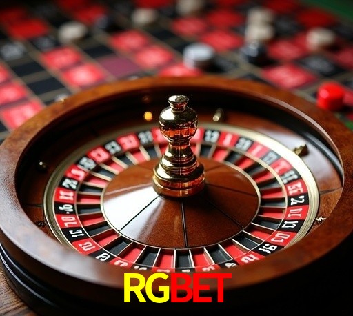 Benefícios da Conta RGBET
