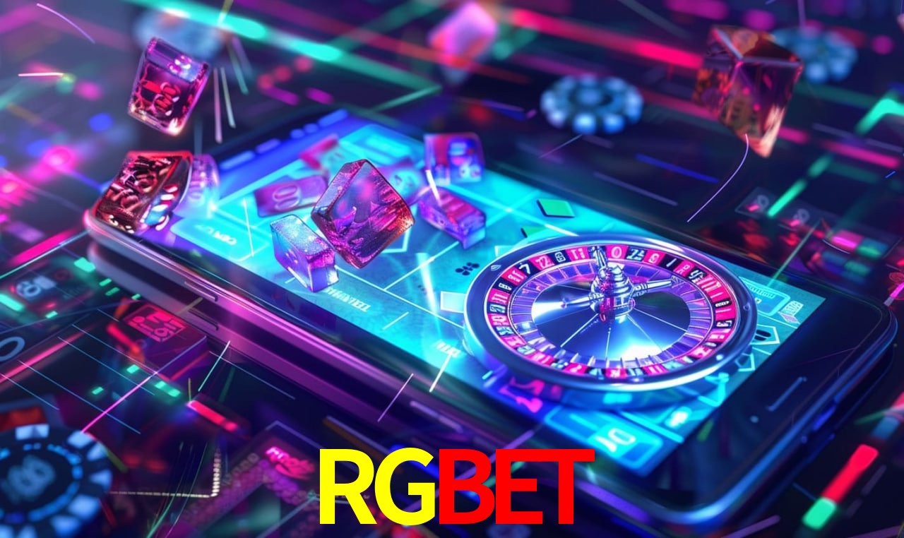 Casino Ao Vivo RGBET