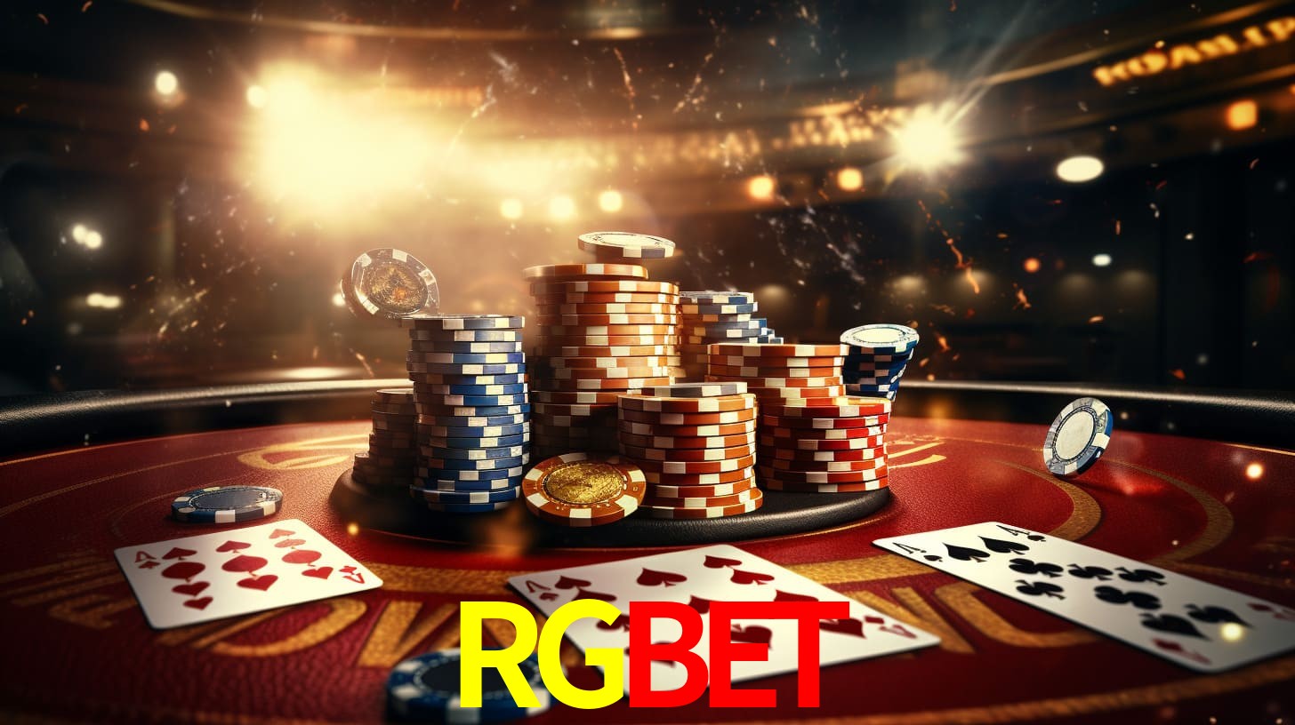 VIP Casino RGBET