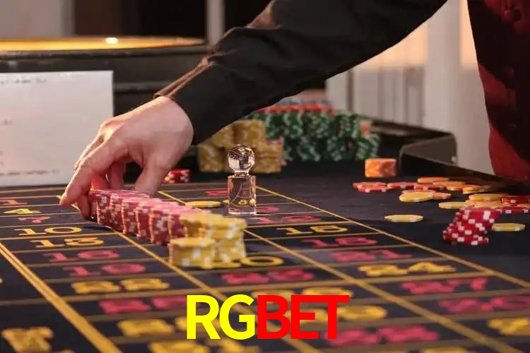 Descubra a Magia dos Jogos de Arcade no RGBET