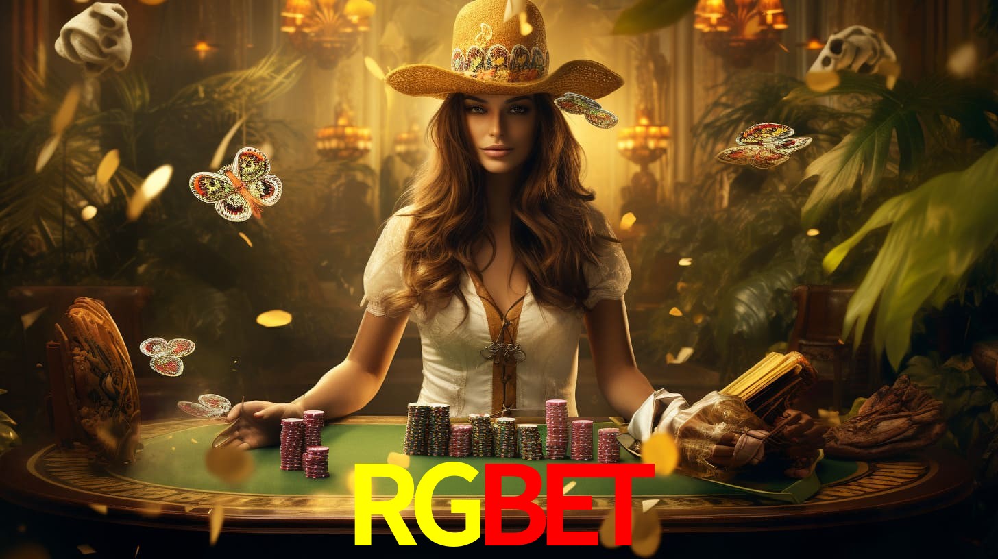 Blackjack Table RGBET