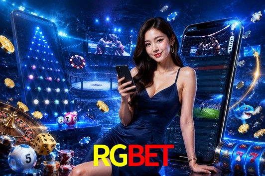 Game Statistics RGBET