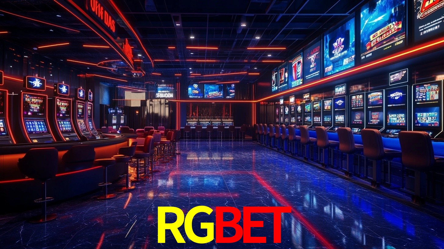 Welcome Bonus RGBET