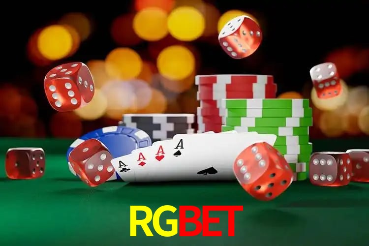 Apostas de Futebol RGBET