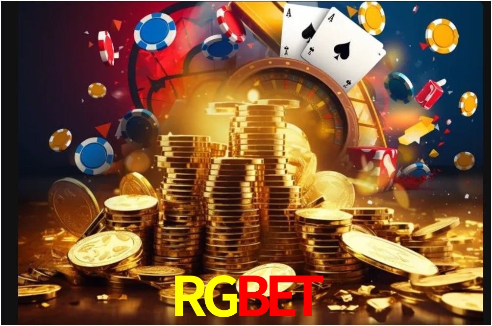 Desvendando o Mundo dos Jogos Virtuais na RGBET