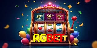 Diretório de Jogos RGBET