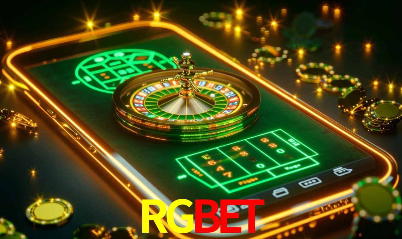 Jogos de Slot RGBET
