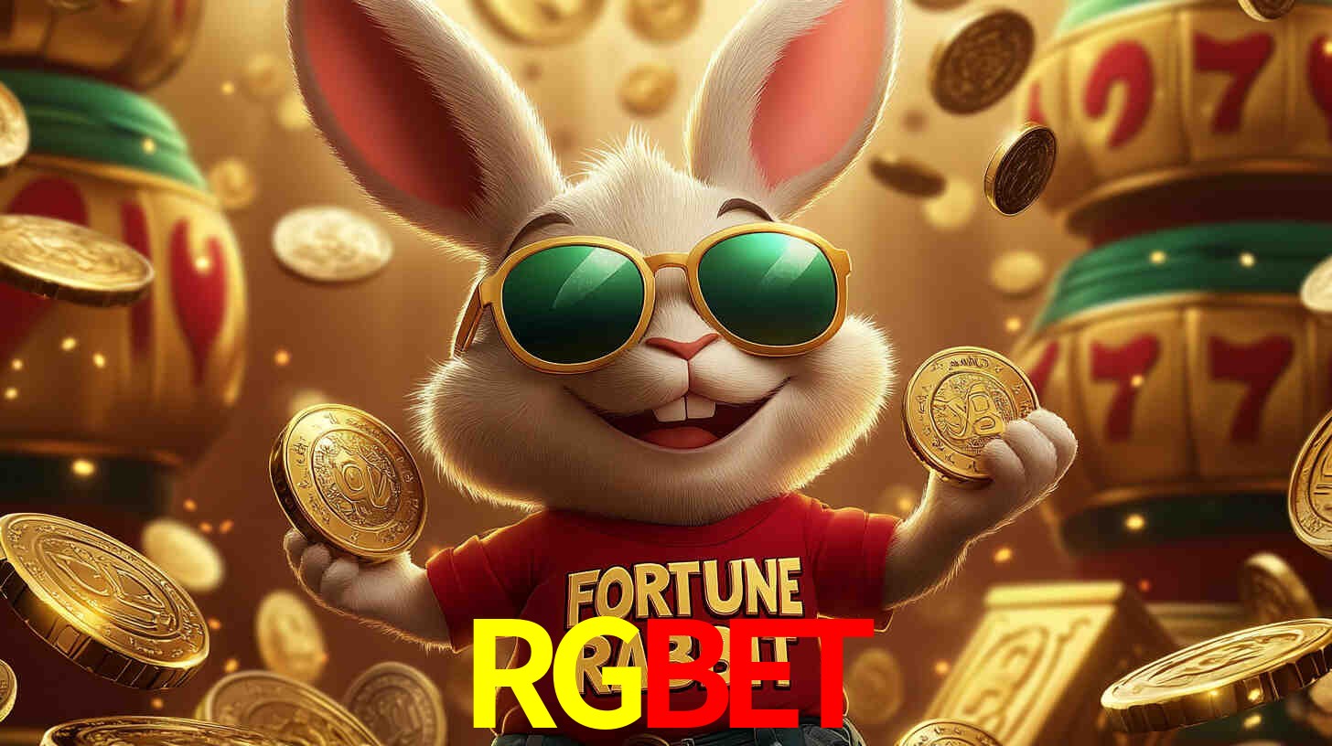 RGBET: Seu Cassino Premiado com Pagamentos Rápidos