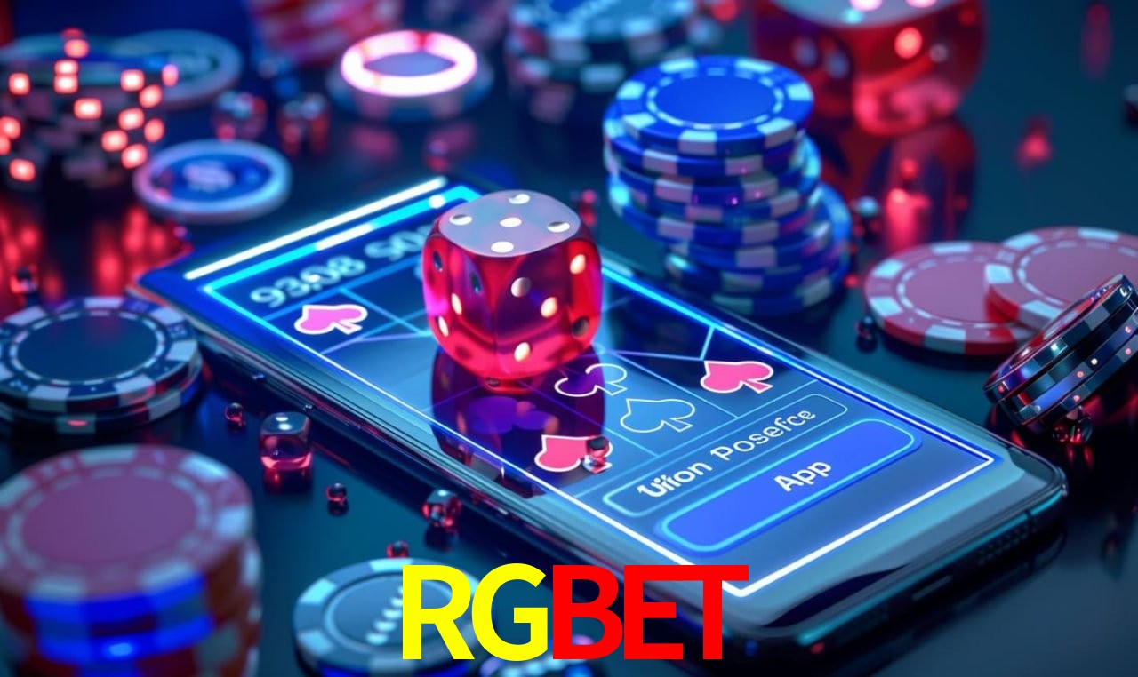 Promoção Relâmpago RGBET