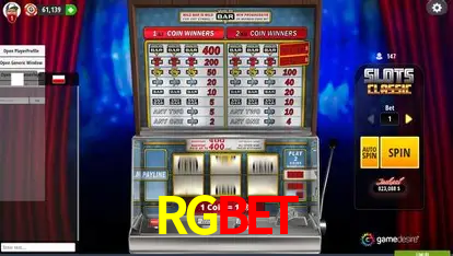 Desvendando o Mundo dos Jogos Virtuais na RGBET