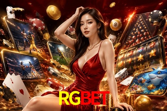 Welcome Bonus RGBET