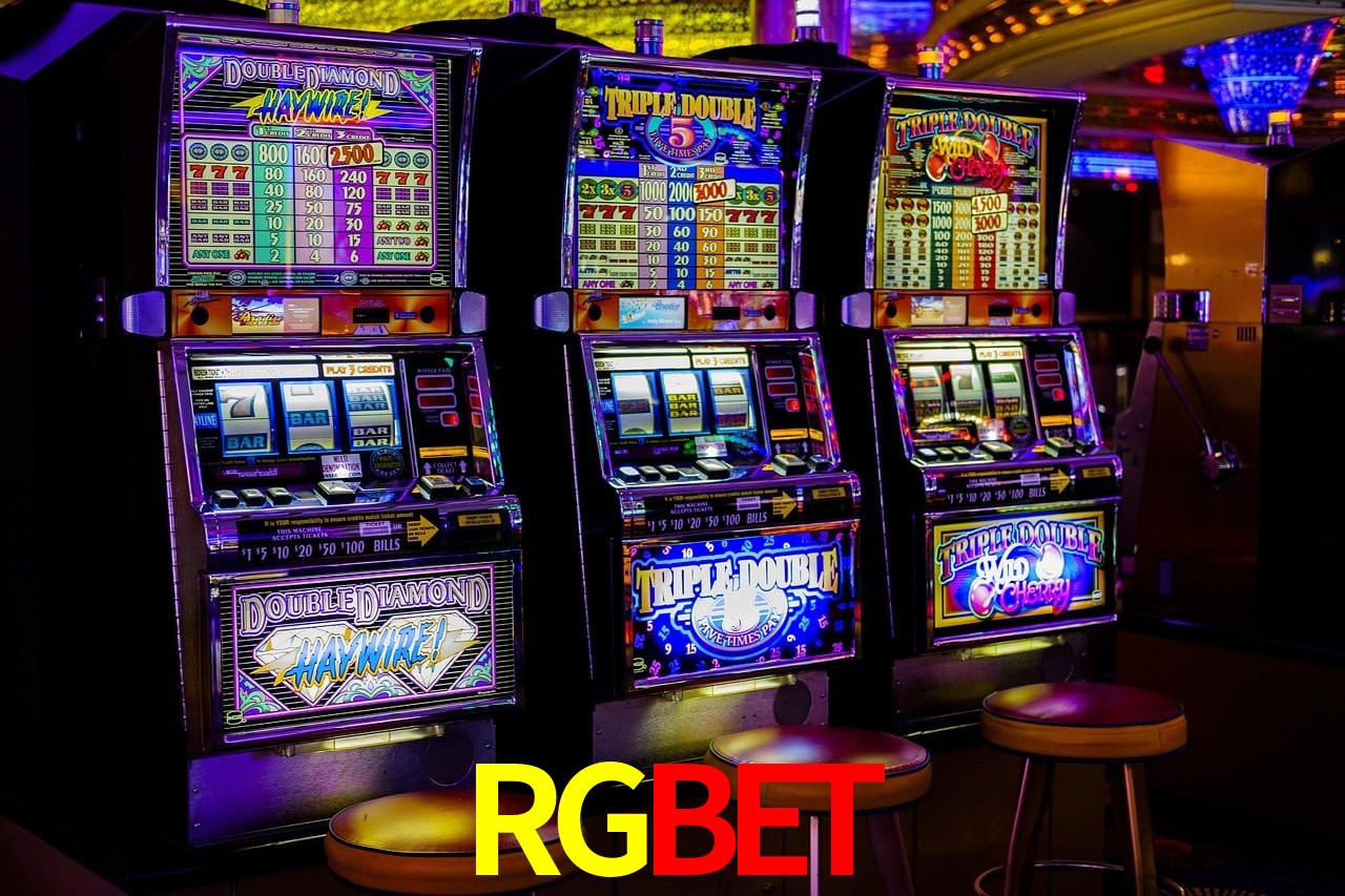 Programa VIP RGBET