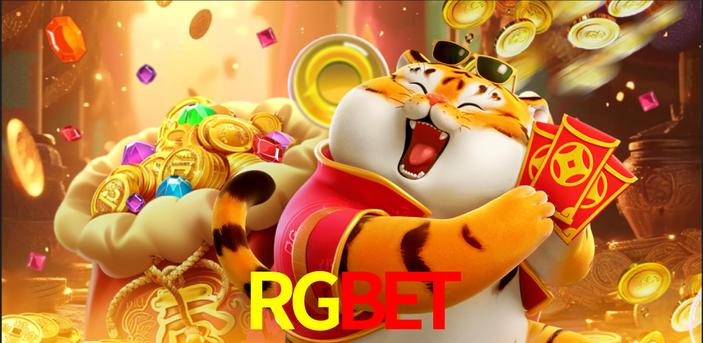 RGBET - Cassino Online Bem Projetado - RGBET.com