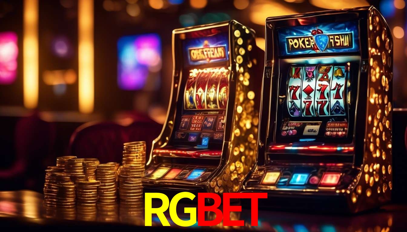 Descubra a Essência do RGBET: Nossa História e Compromissos