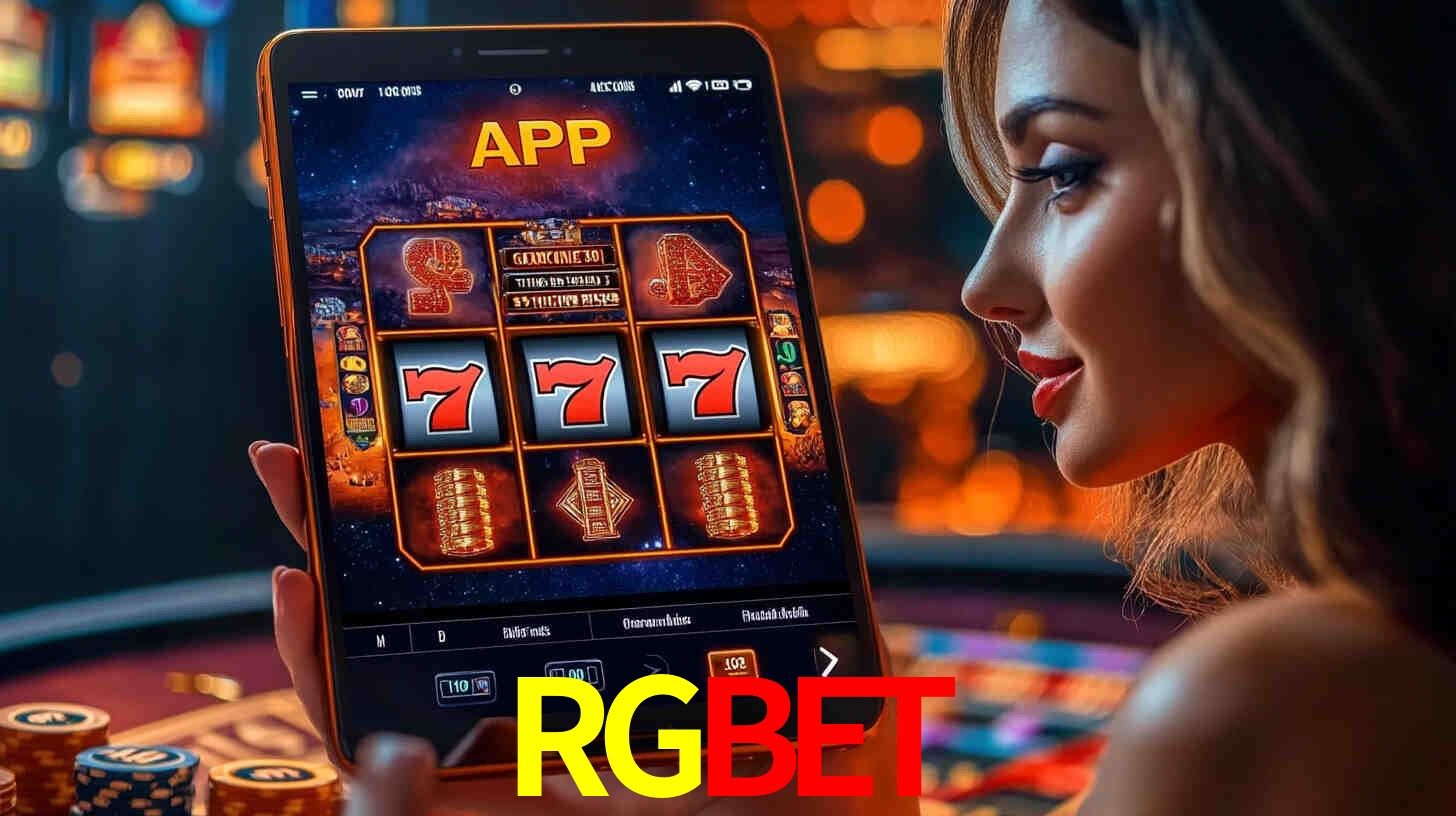 rgbet com plataforma