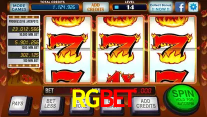 Descubra a Magia dos Jogos de Arcade no RGBET