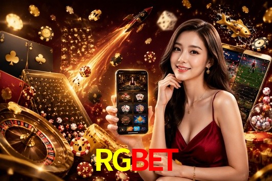 Secure Login RGBET