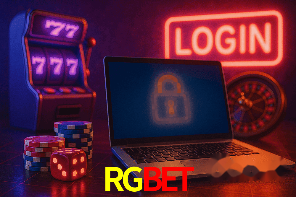 Casino VIP RGBET